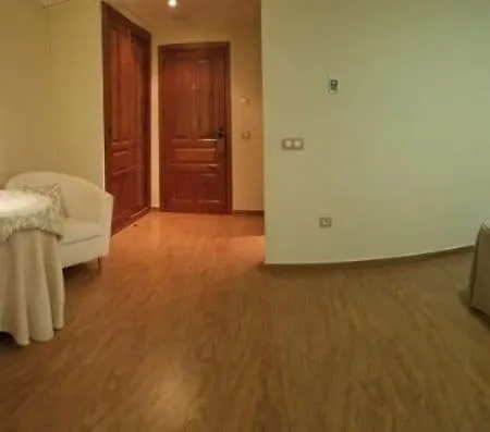 Hotel Trastamara
