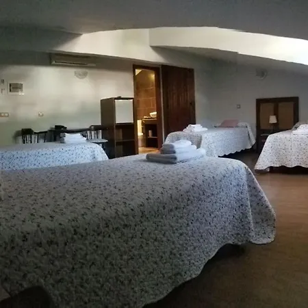 Trastamara Hotel Piedralaves
