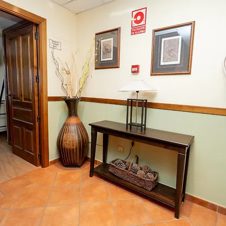Trastamara Hotel 2*