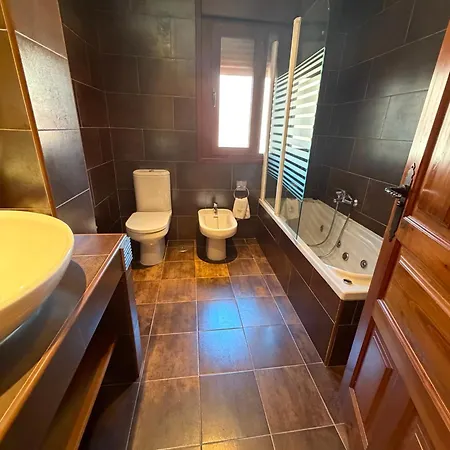 Trastamara Hotel Piedralaves